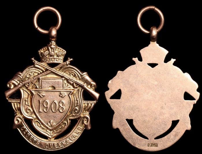 Lot 11409