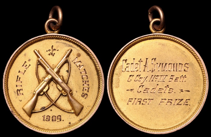 Lot 11411