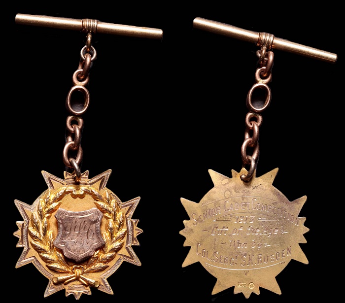 Lot 11414