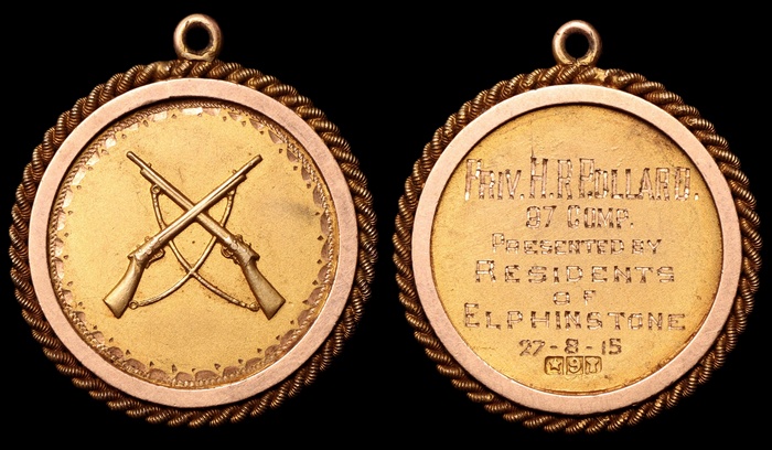 Lot 11415