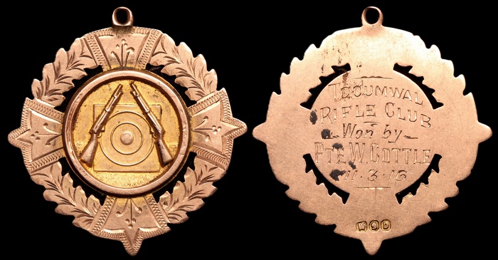 Lot 11417