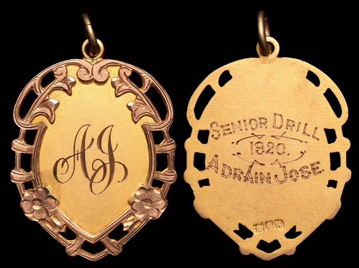 Lot 11418