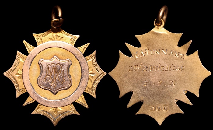 Lot 11419