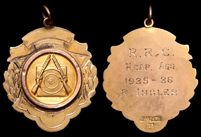Lot 11427