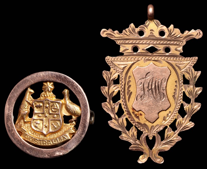 Lot 11430