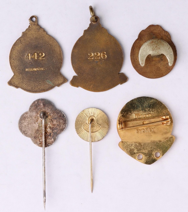 Lot 11439