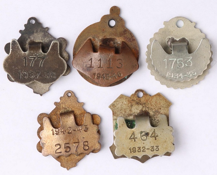 Lot 11441