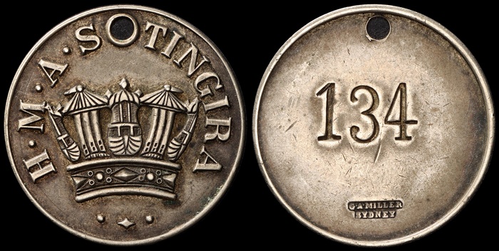 Lot 11444