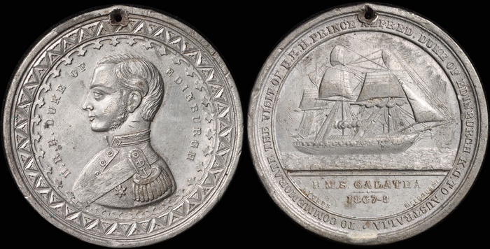 Lot 11457