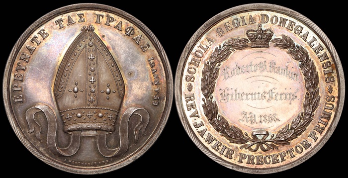Lot 11458
