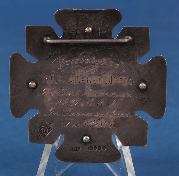 Lot 11459