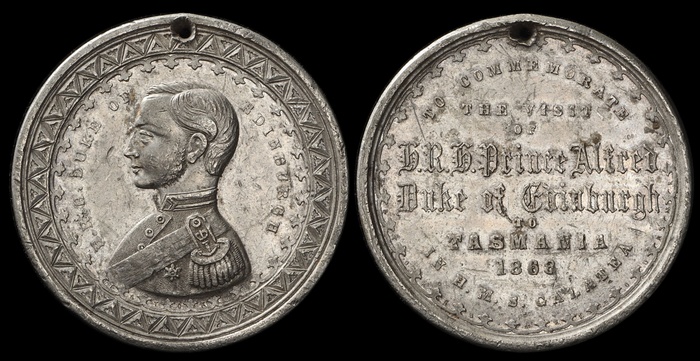 Lot 11460