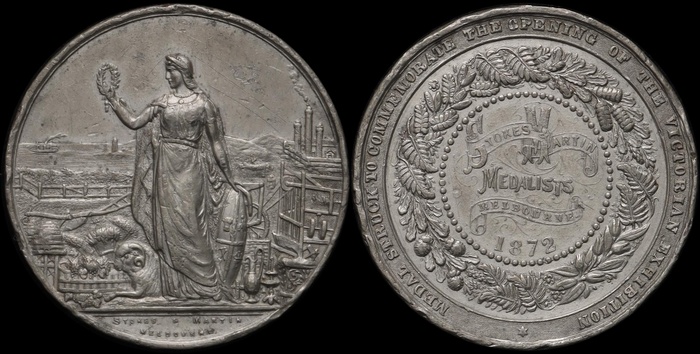 Lot 11461