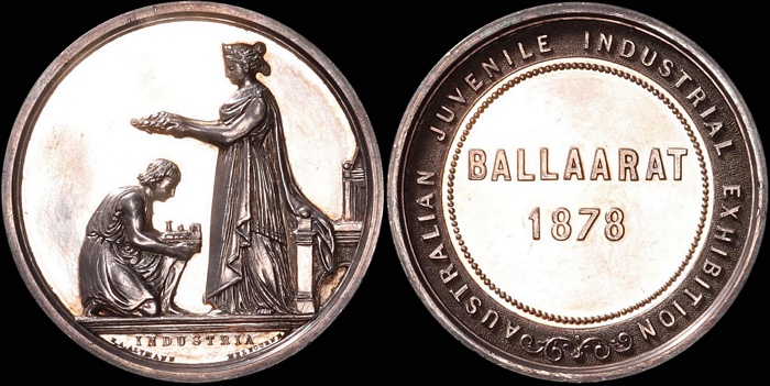 Lot 11463