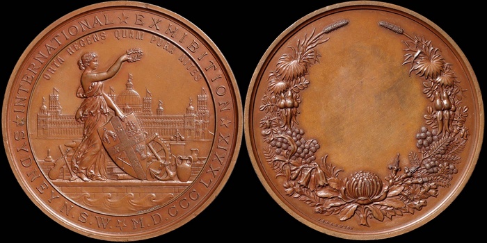 Lot 11464