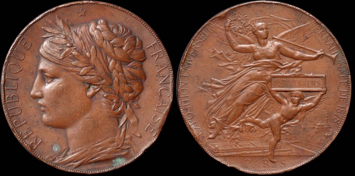 Lot 11466