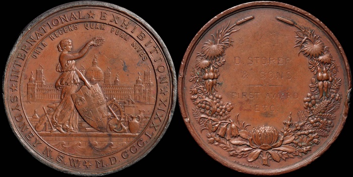 Lot 11466