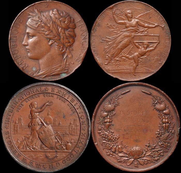 Lot 11466