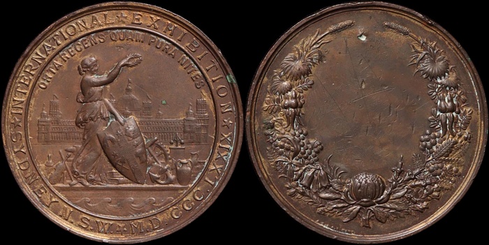 Lot 11468