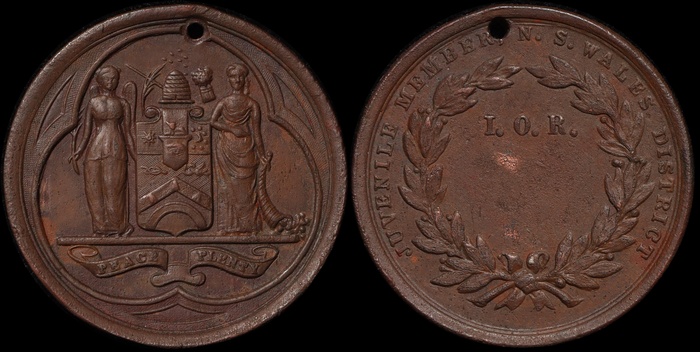 Lot 11477