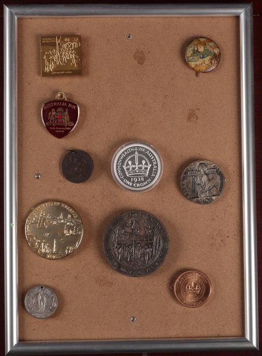 Lot 11496