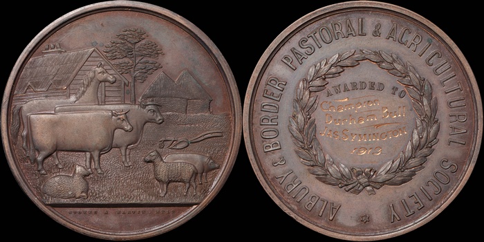 Lot 11510