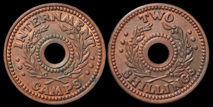 Lot 11535