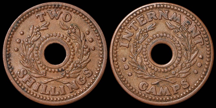 Lot 11536