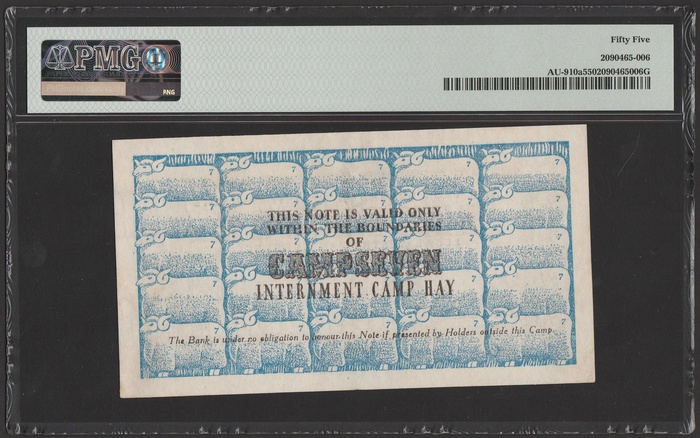 Lot 11541