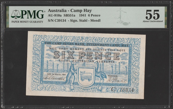 Lot 11541