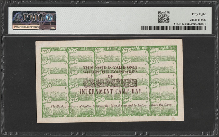 Lot 11542