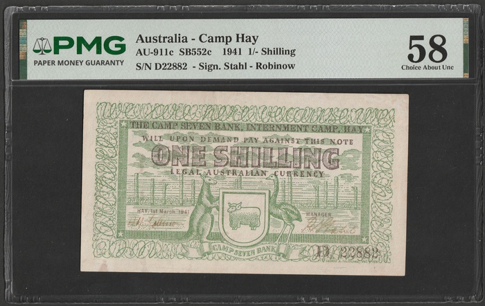 Lot 11542