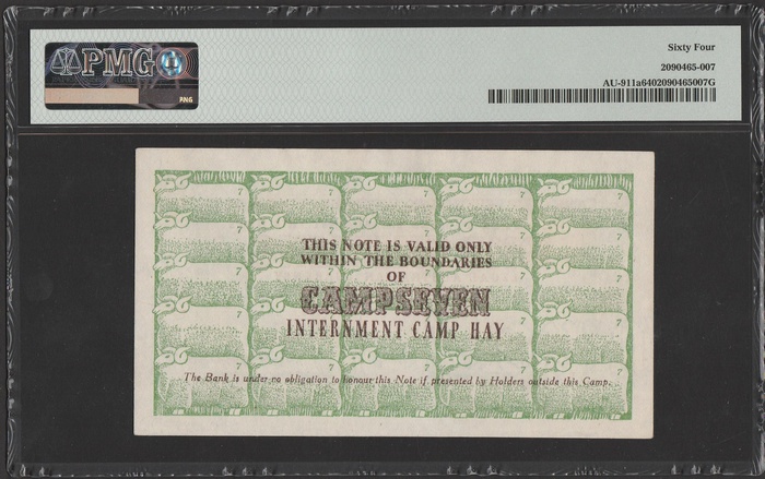 Lot 11543