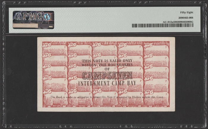 Lot 11544