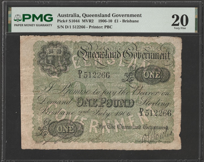 Lot 11557