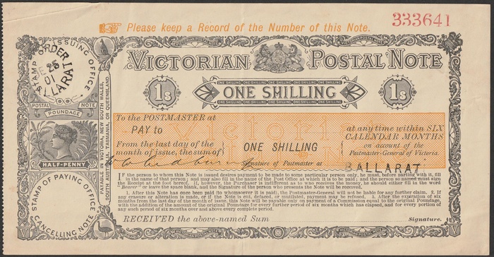 Lot 11592