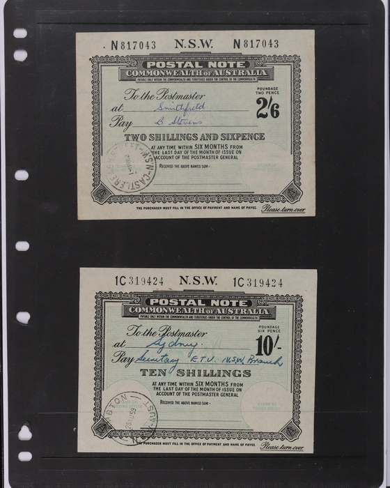 Lot 11597