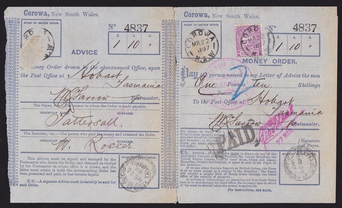 Lot 11600
