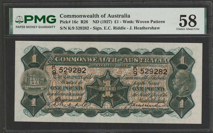 Lot 11612