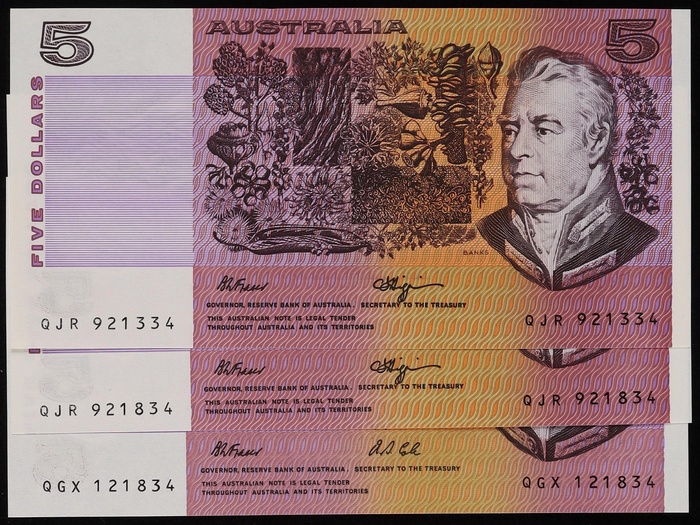 Lot 11684