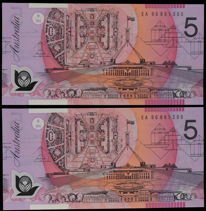 Lot 11689