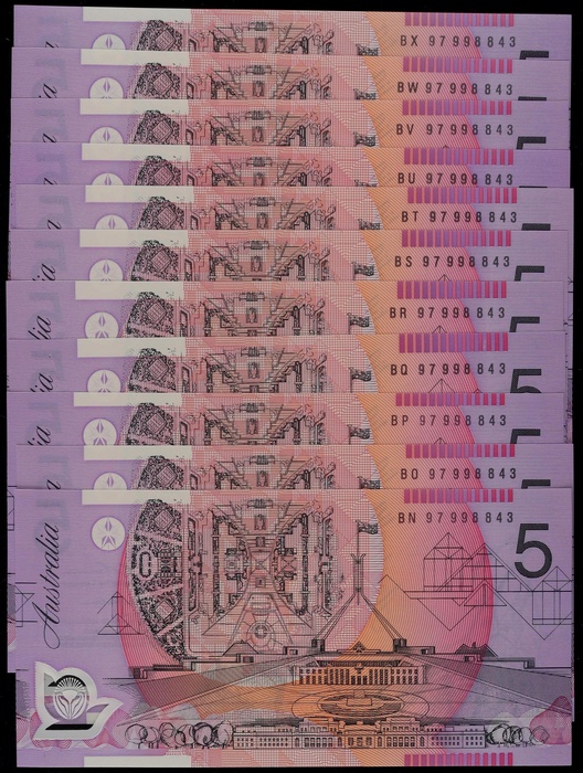 Lot 11691