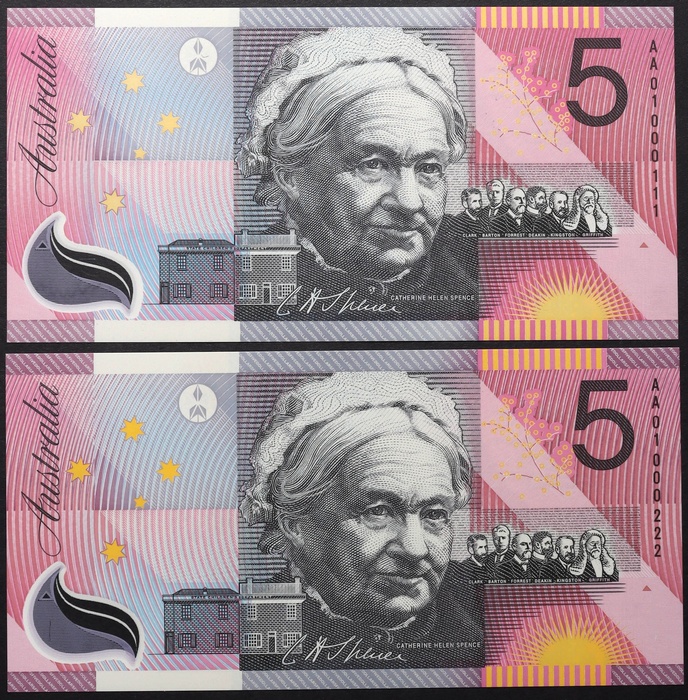 Lot 11694