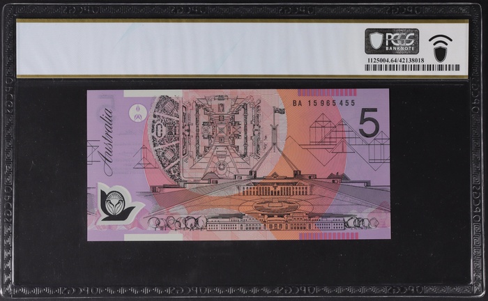 Lot 11695