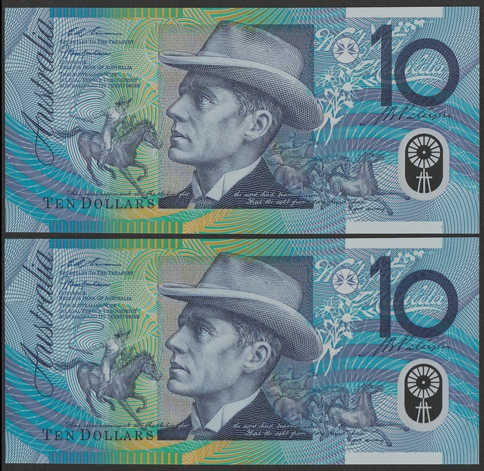 Lot 11696