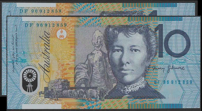 Lot 11696