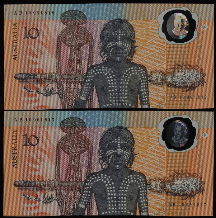 Lot 11698