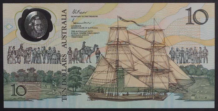 Lot 11699