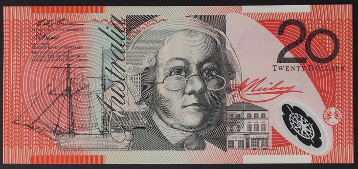 Lot 11707