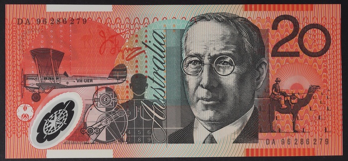Lot 11707